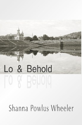 Poetry Chapbook, Finishing Line Press, 2009